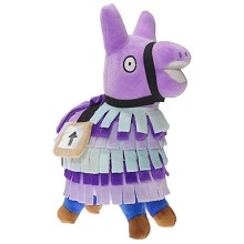 11inches Fortnite plush doll