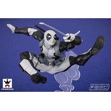 CXC Deadpool figure