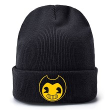 Bendy and the Ink Machine kniting hat