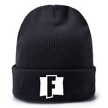 Fortnite kniting hat