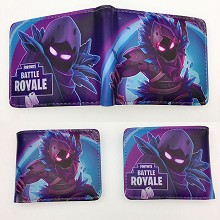 Fortnite wallet