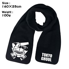 Tokyo ghoul anime scarf