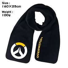 Overwatch scarf