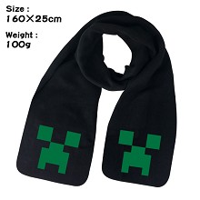 Minecraft scarf