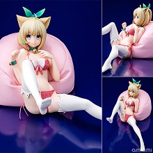 Akashic Records of Bastard Magic Instructor Rumia Tingel anime figure