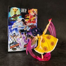 One Piece Hancock anime figure