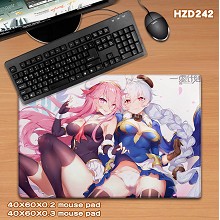 10project big mouse pad