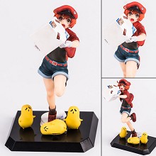 Cells At Work anime figure