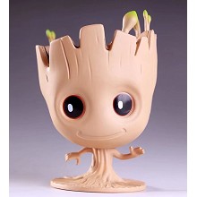 Groot anime figure