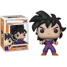 POP 383 Dragon Ball Son Gohan anime figure