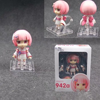 Re:Life in a different world from zero Rem anime figure 942A