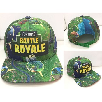 Fortnite cap sun hat