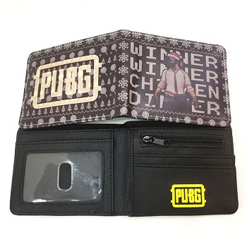 Playerunknown’s Battlegrounds wallet