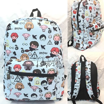 Harry Potter backpack bag