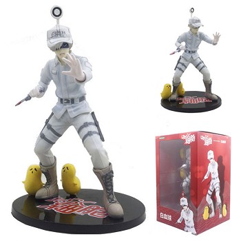 Cells At Work anime figure