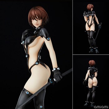 GANTZ Union Creative anime figure