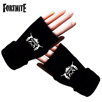 Fortnite cotton gloves a pair