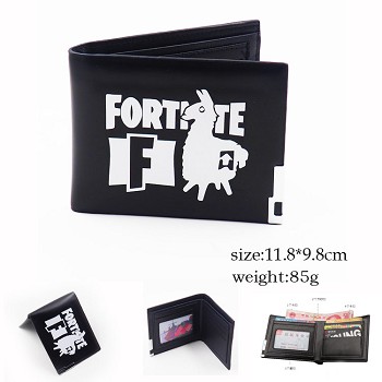 Fortnite wallet