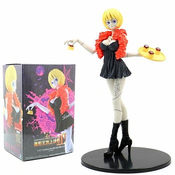 One Piece Cindry anime figure