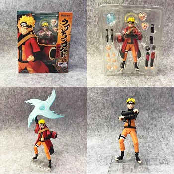 SHF Naruto anime figure