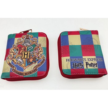 Harry Potter wallet