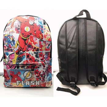 The Flash backpack bag