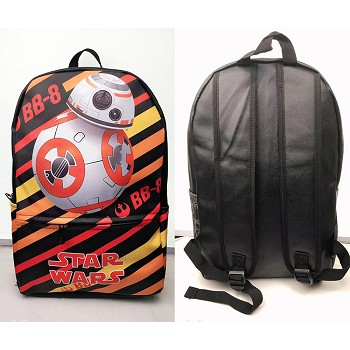 Star Wars backpack bag