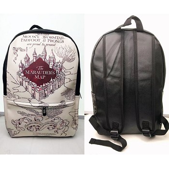 Harry Potter backpack bag