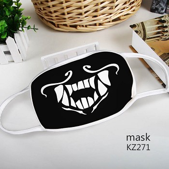 League of Legends mask