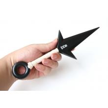 Naruto cos Plastic Kunai weapon 26cm