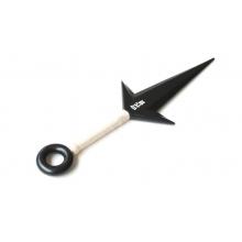 Naruto cos Plastic Kunai weapon 26cm