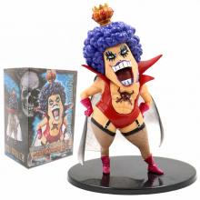 One Piece Emporio Ivankov anime figure