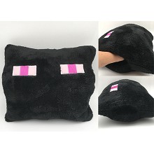 12inches Minecraft keep warm pillow