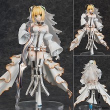 Fate Grand Order Saber anime figure