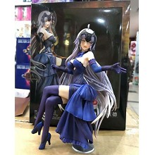 WF2018 Fate Alter anime figure