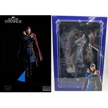 Iron studios Doctor Strange figure