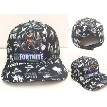 Fortnite cap sun hat