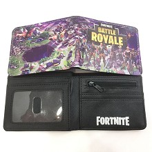 Fortnite wallet