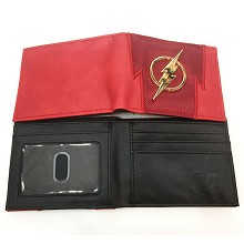 The Flash wallet