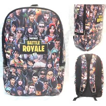 Fortnite backpack bag