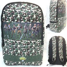 Fortnite backpack bag