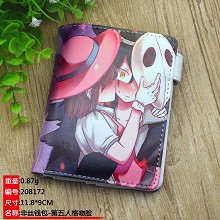 Identity V wallet