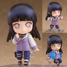 Naruto Hyuga Hinata anime figure 879#