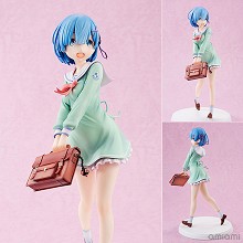 Re:Life in a different world from zero Rem anime figure