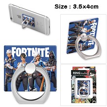 Fortnite ring phone support frame rack shelf