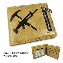 Fortnite wallet