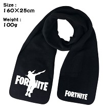 Fortnite scarf