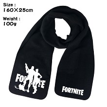 Fortnite scarf