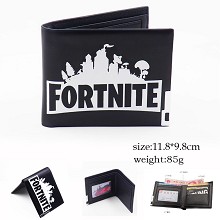 Fortnite wallet