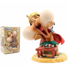 One Piece GK Usopp anime figure